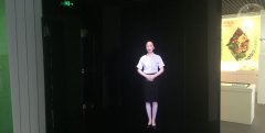 虛擬講解員價格
