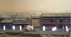全息投影的展示形式及優勢介紹