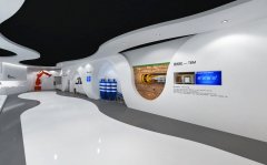 一個好的企業文化展廳設計原則有哪些？